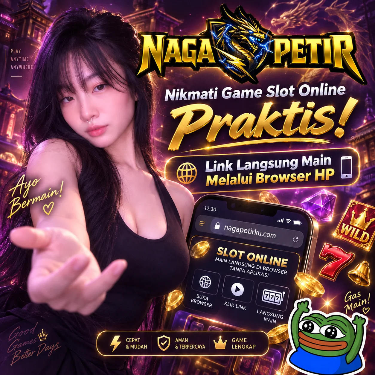 NAGAPETIR